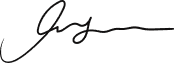 Signature 1 Signature 1